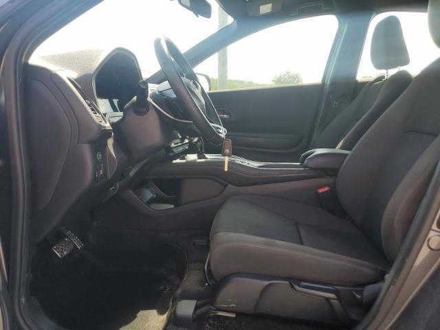 2019 HONDA HR-V SPORT 3CZRU5H11KG703671