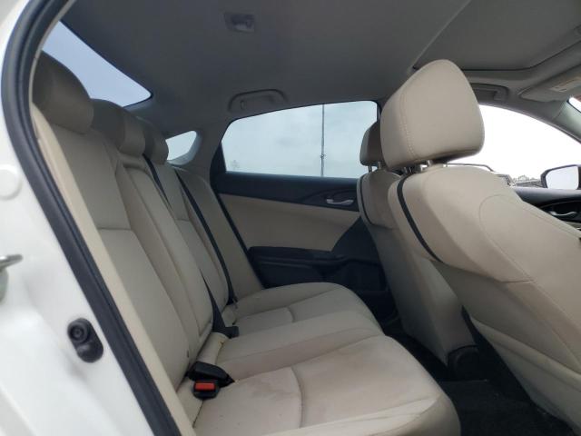 2018 HONDA CIVIC EX 19XFC2F79JE208288