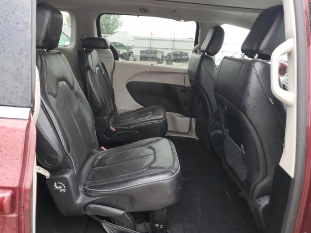 2018 CHRYSLER PACIFICA L 2C4RC1GG1JR320491