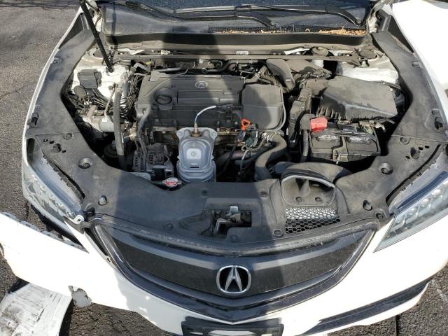 2016 ACURA TLX 19UUB1F32GA003751