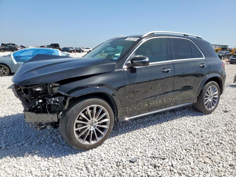 2024 MERCEDES-BENZ GLE 450 4M 4JGFB5KB7RA989692