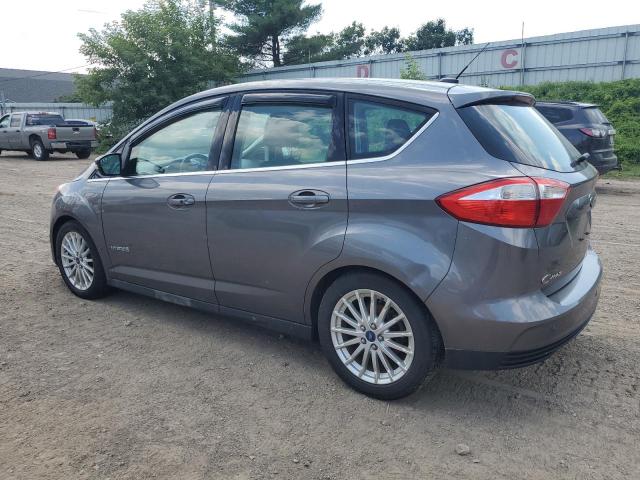 Vin: 1fadp5bu2dl527770, lot: 63122985, ford cmax sel 20132