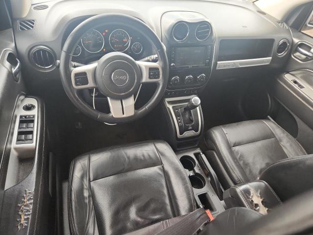 2016 JEEP COMPASS LA 1C4NJCEA0GD761748