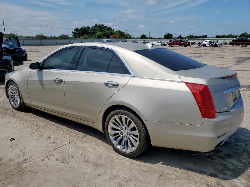 Vin: 1g6ax5sx2e0141251, lot: 62943445, cadillac cts luxury collection 20142