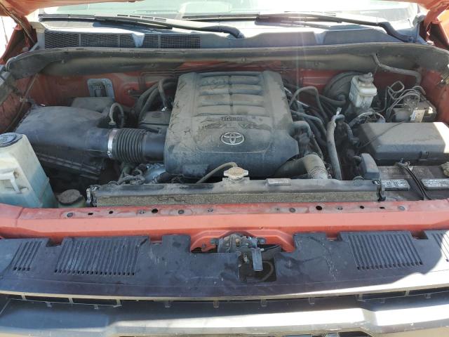 2015 TOYOTA TUNDRA CRE - 5TFDW5F11FX472916