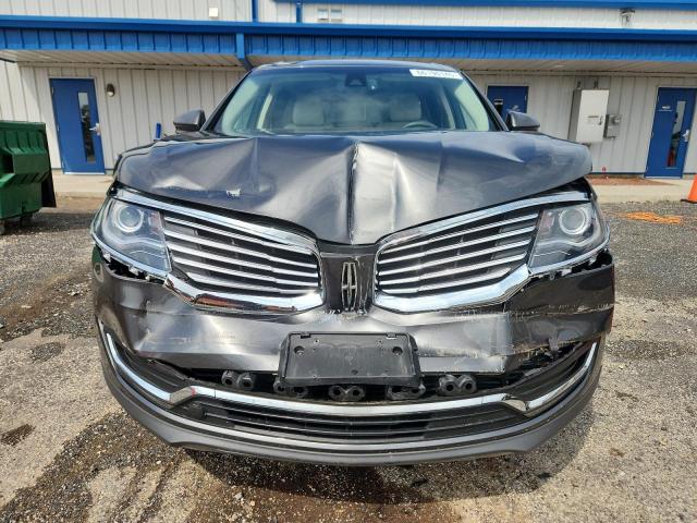2017 LINCOLN MKX SELECT 2LMPJ8KR7HBL35143