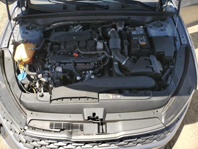 2022 KIA K5 EX 5XXG34J25NG109301