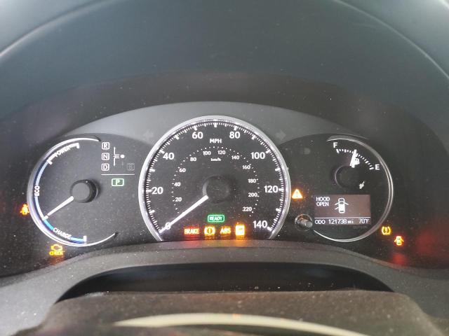 2013 LEXUS CT 200 - JTHKD5BH9D2128663