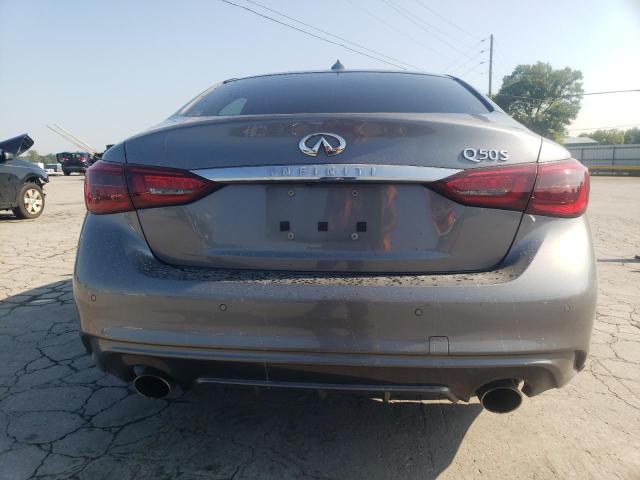 2020 INFINITI Q50 PURE JN1EV7AP8LM200877