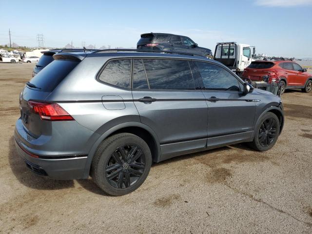 2022 VOLKSWAGEN TIGUAN SE 3VVCB7AX5NM110253