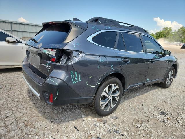 2020 SUBARU OUTBACK LI 4S4BTGNDXL3196807