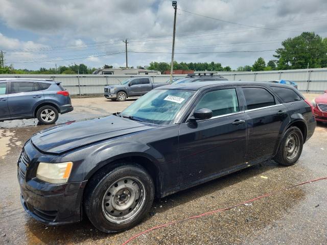 DODGE MAGNUM