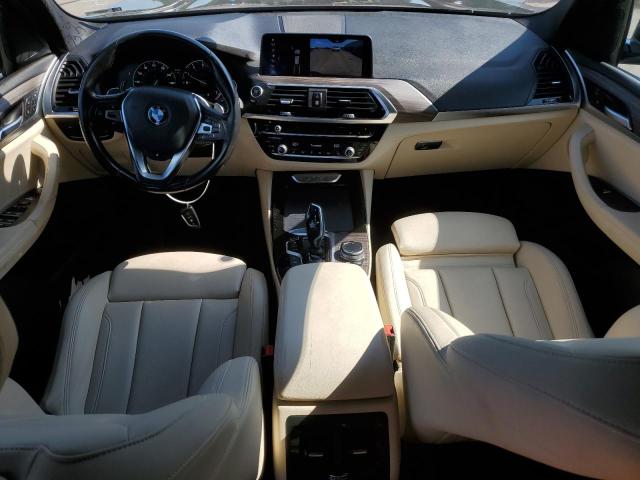 2019 BMW X3 XDRIVE3 - 5UXTR9C53KLP97391