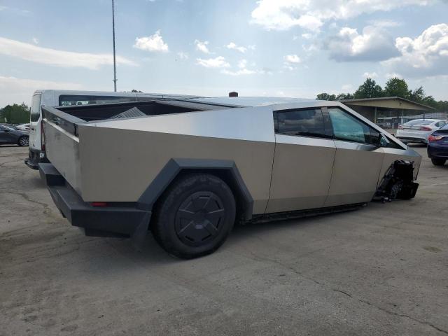 2024 TESLA CYBERTRUCK 7G2CEHED1RA048107