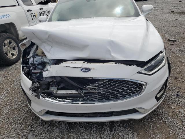 2019 FORD FUSION TIT 3FA6P0RU7KR138168