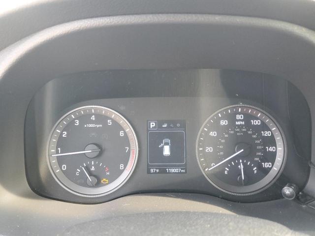 2016 HYUNDAI TUCSON LIM KM8J3CA46GU178492