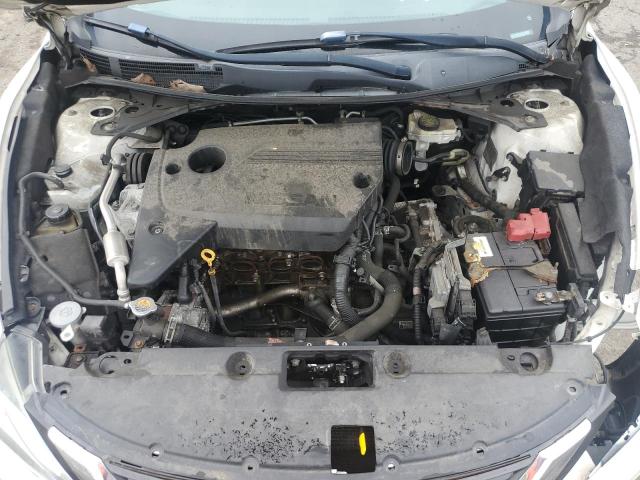 2017 NISSAN ALTIMA 2.5 - 1N4AL3AP5HC184733