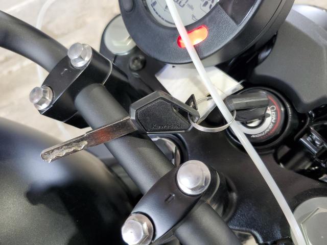 2025 KAWASAKI EL450 A ML5ELFA15SDA15741