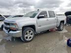 2018 CHEVROLET SILVERADO - 3GCPCREC0JG201925