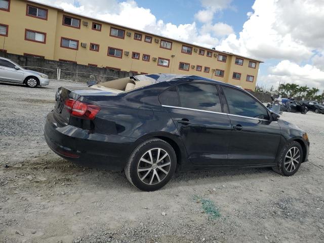 2018 VOLKSWAGEN JETTA SE 3VWDB7AJ5JM221777