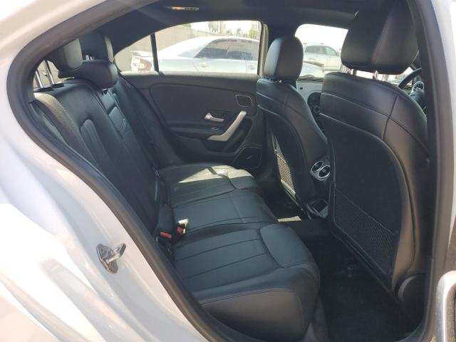2020 MERCEDES-BENZ A 220 WDD3G4EB5LW038728