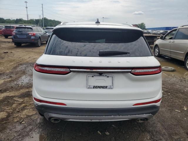 2022 LINCOLN CORSAIR 5LMCJ1D95NUL34493