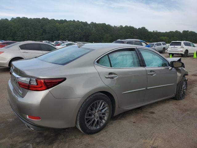 2018 LEXUS ES 350 58ABK1GG1JU109223