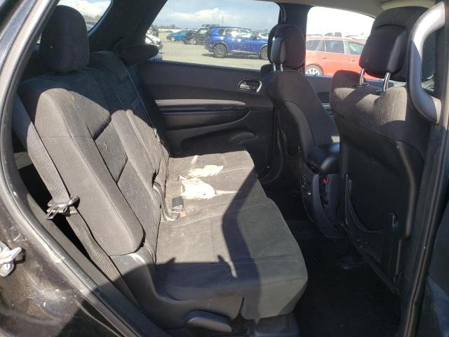 2015 DODGE DURANGO SX 1C4RDHAG6FC244569