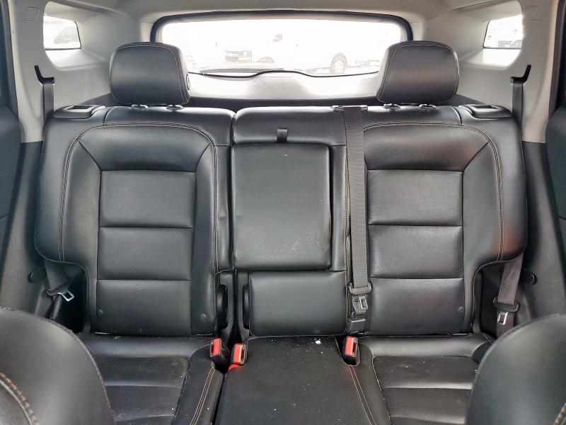2019 GMC TERRAIN SL - 3GKALPEVXKL216215