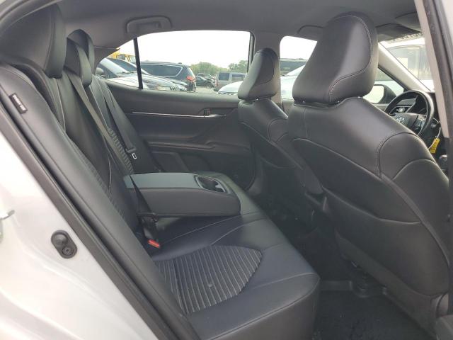 2022 TOYOTA CAMRY SE - 4T1G11AK5NU013985