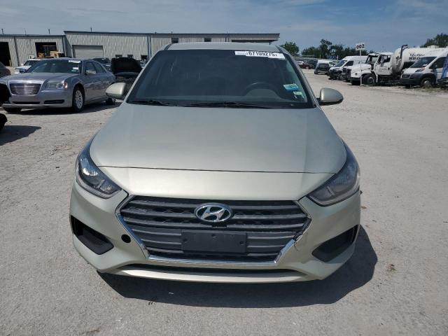 2018 HYUNDAI ACCENT SE 3KPC24A38JE016091