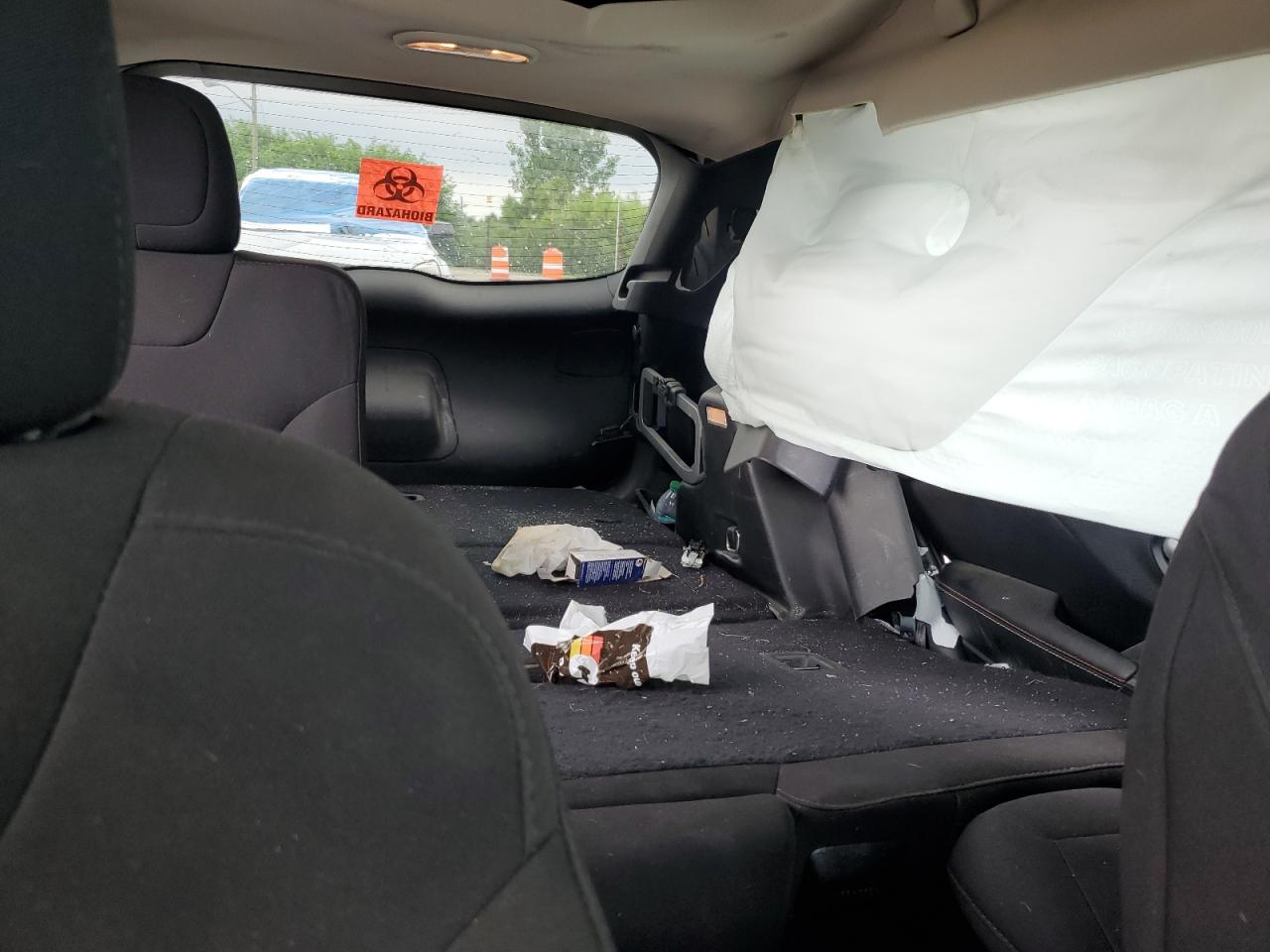 JEEP GRAND CHEROKEE LATITUDE