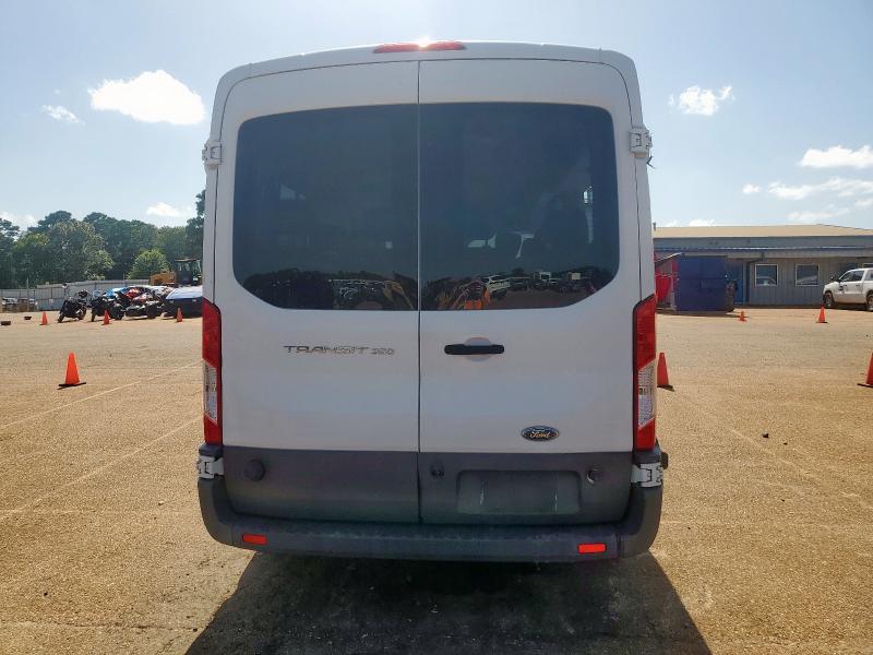 2017 FORD TRANSIT T- 1FBAX2CM8HKA26053