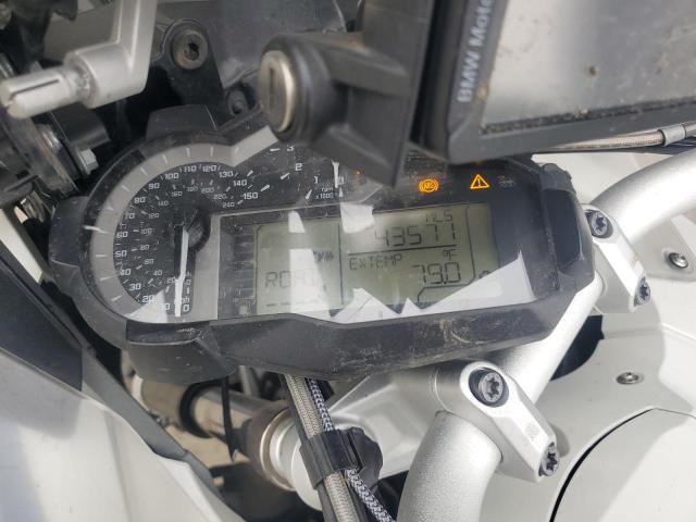 2014 BMW R1200 GS A WB10A1206EZ095048
