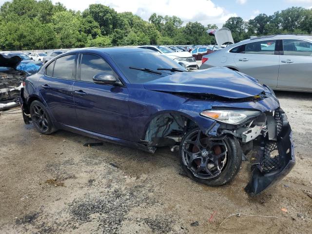 2021 ALFA ROMEO GIULIA SPO ZARFAMAN9M7639652