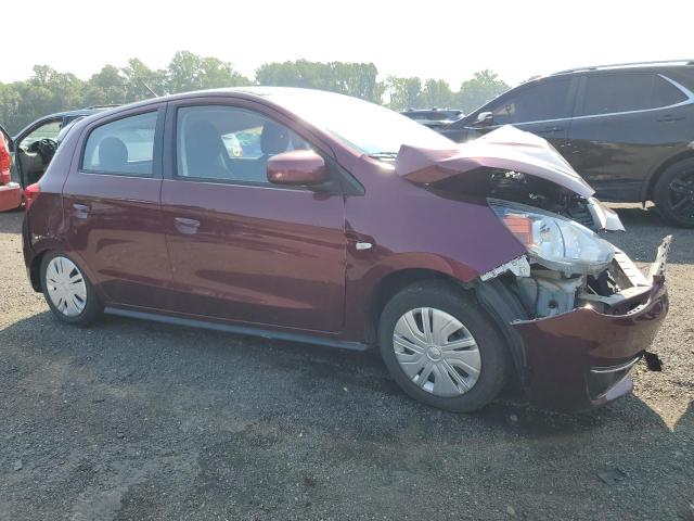 2019 MITSUBISHI MIRAGE ES ML32A3HJ5KH014214