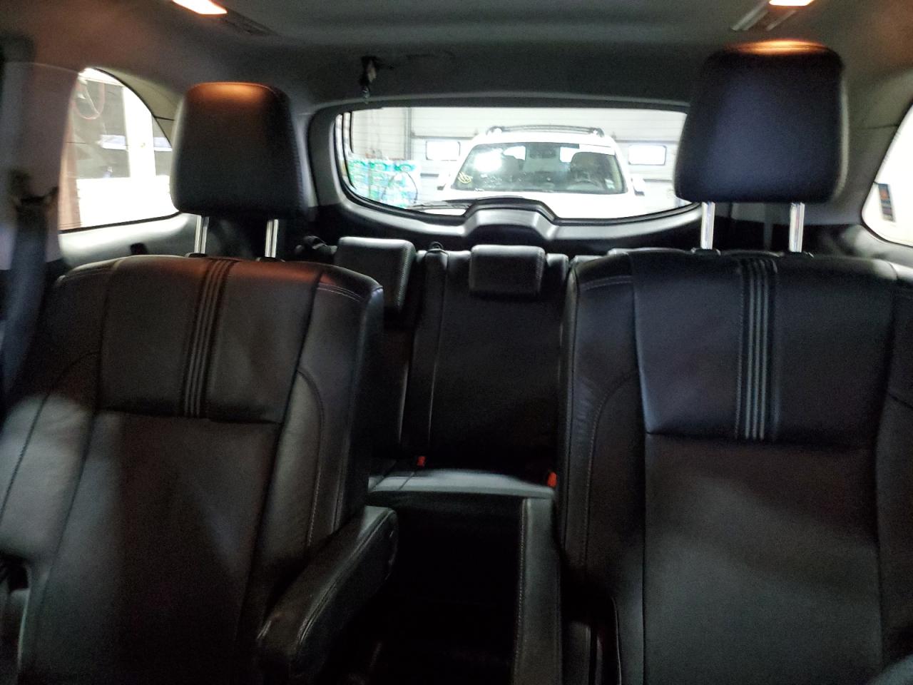 Toyota Highlander 2017