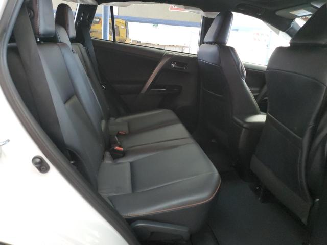 2017 TOYOTA RAV4 SE 2T3JFREV1HW653391
