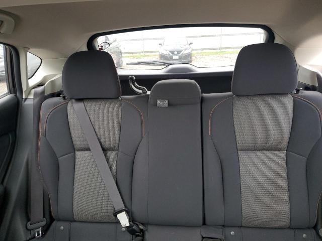 2021 SUBARU CROSSTREK JF2GTAEC3M8249450