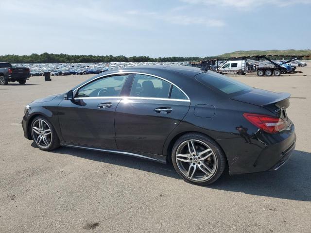 2019 MERCEDES-BENZ CLA 250 4M WDDSJ4GB3KN746989