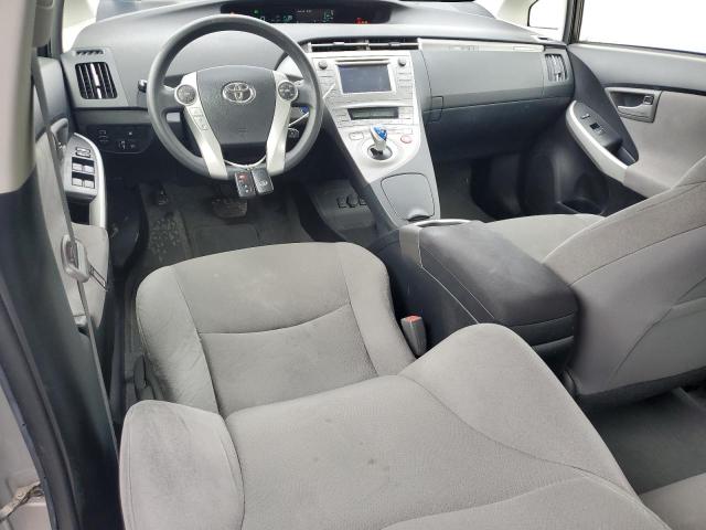 jtdkn3dp7e3062200 - 2014 Toyota PRIUS - #64050775