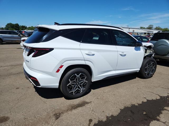 2024 HYUNDAI TUCSON N L KM8JFCD18RU147868