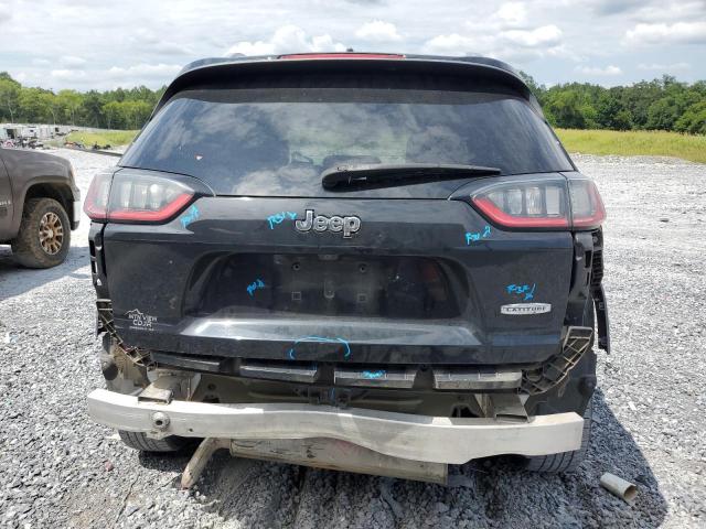 2019 JEEP CHEROKEE L 1C4PJLCB1KD220494