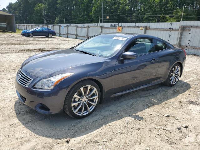 INFINITI G37 BASE