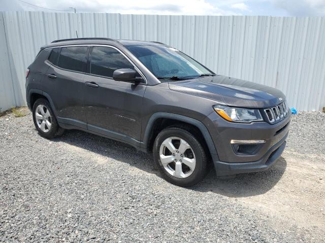 2018 JEEP COMPASS LA 3C4NJCBB0JT137575