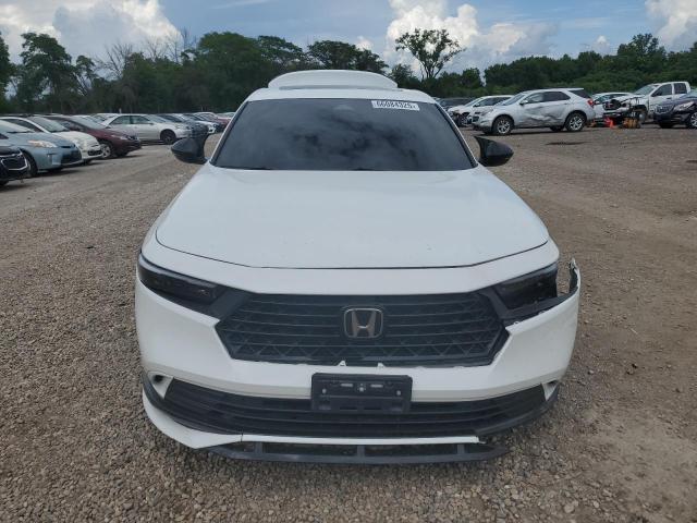 2024 HONDA ACCORD EX 1HGCY1F3XRA001632