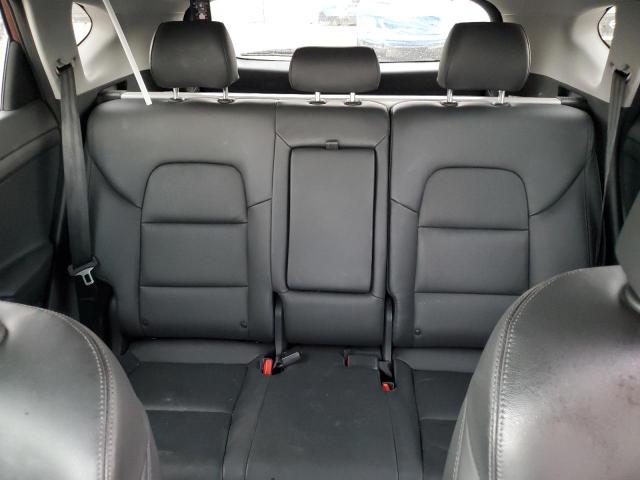 2020 HYUNDAI TUCSON LIM - KM8J33AL1LU180328