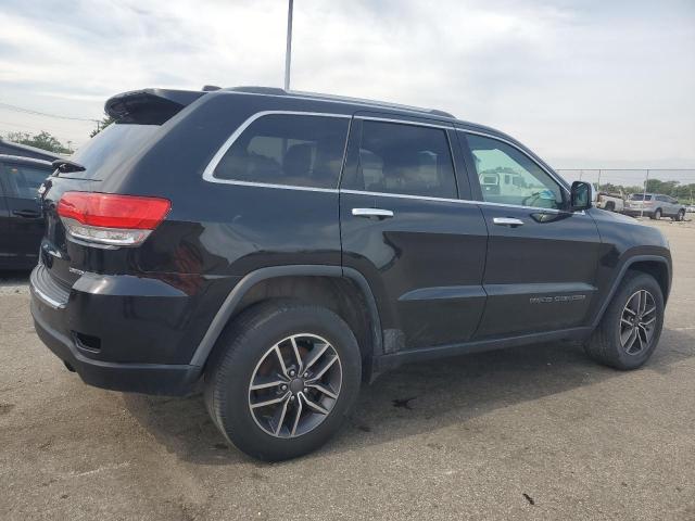 2019 JEEP GRAND CHER 1C4RJFBG1KC591555