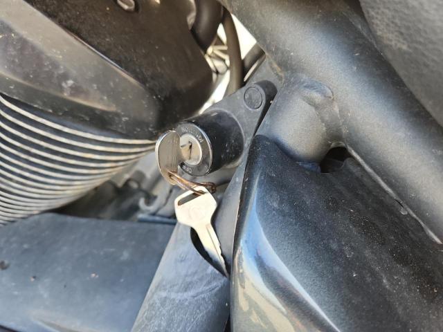 2012 KAWASAKI VN900 B JKAVN2B18CA073022