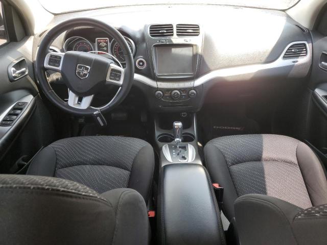 2016 DODGE JOURNEY SX 3C4PDCCG4GT184840